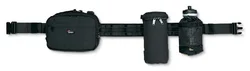 Lowepro   S&F Light Belt 9   Black