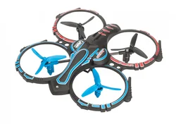 LRP kvadrokoptéra H4 Gravit Micro 2.0 set, 130 mm, RC set 2,4GHz