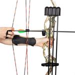Lukostřelecká sada inSPORTline Monyta 20 lbs 