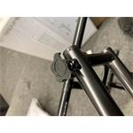 M-Wave Vertical + Horizontal Stand