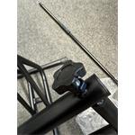 M-Wave Vertical + Horizontal Stand