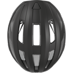 Macator matt black vel.L (58-62)