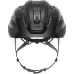 Macator matt black vel.L (58-62)