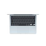 MacBook Air 13, M4, 16 GB, 256 GB SSD – Sky Blue
