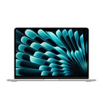 MacBook Air 13,M4 24GB,512GB SSD - Silver SK LAYOUT