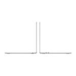 MacBook Air 13,M4 24GB,512GB SSD - Silver SK LAYOUT