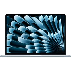 MacBook Air 15,M4 16GB/256GB SSD - Sky Blue