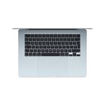 MacBook Air 15,M4 16GB/512GB SSD - Sky Blue