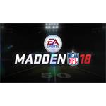 Madden NFL 18 Xbox One