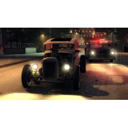 Mafia 2 DLC Pack Greaser