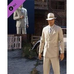 Mafia Definitive Edition Chicago Outfit elektronická licence