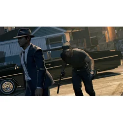 Mafia III Definitive Edition