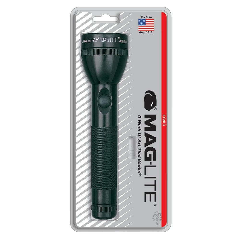 Mag Lite 2 C Cell 853620 Tsbohemia Cz