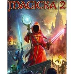 Magicka 2 elektronická licence