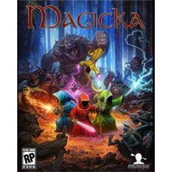 Magicka elektronická licence