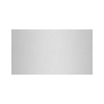 Magnetická nerezová deska na kuchyňskou linku Compactor Memo Board - velká 50 x 90 cm