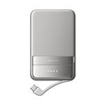 Magnetická power banka EcoFlow RAPID (5000 mAh)