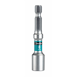 Magnetická torzná matica MAKITA Impact Premier Series, H8-65mm,1ks=oldB-28569
