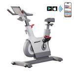 Magnetický cyklotrenažér BC91EK bezdrôtový, samonabíjací s bluetooth biely