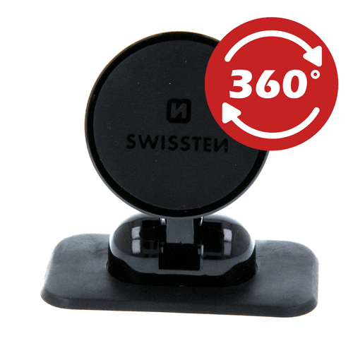 Magnetický držiak Swissten DM6