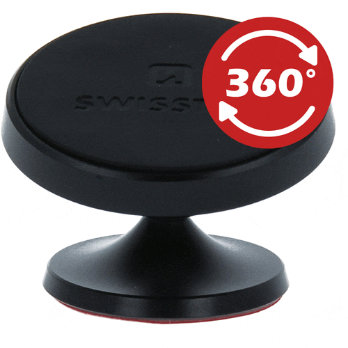 Magnetický držiak Swissten DM7