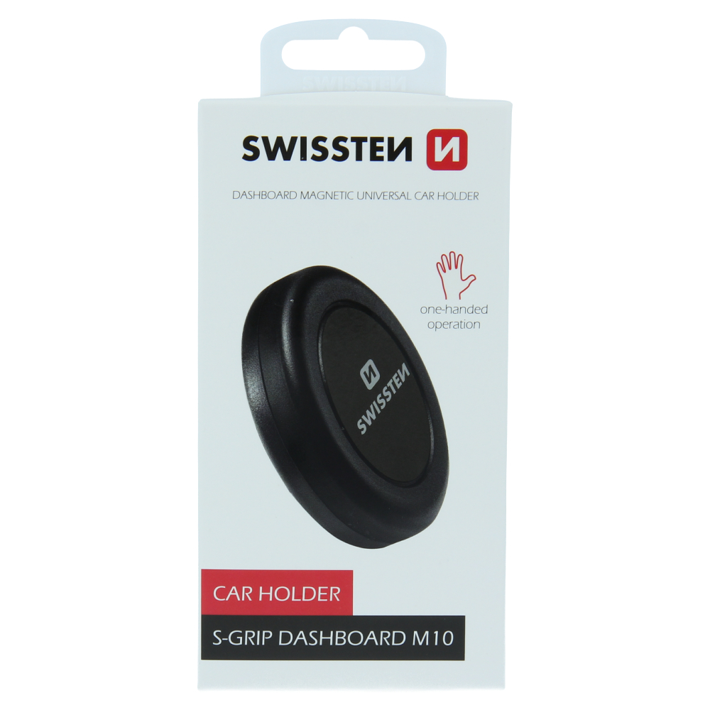 Magnetický držiak Swissten M10