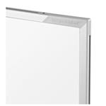 Magnetoplan CC elegant Magnetická tabule keramická 220x120 cm