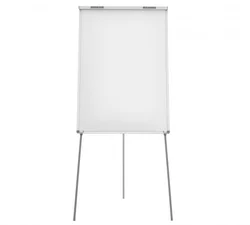 Magnetoplan flipchart Junior SP magflipjunsp