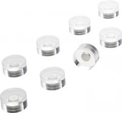 Magnetoplan Magnety Design Acryl 20mm (8ks) magimagacryl20 - Digitální foto - příslušenství