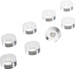 Magnetoplan Magnety Design Acryl 20mm (8ks)