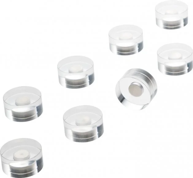 Magnetoplan Magnety Design Acryl 20mm (8ks)