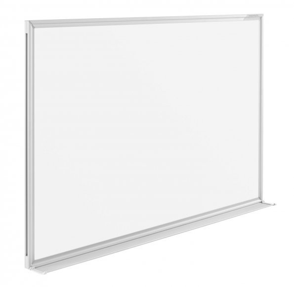Magnetoplan SP optimal Magnetická tabuľa 90x60 cm magbowsp0960