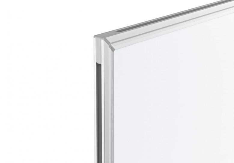 Magnetoplan SP optimal Magnetická tabule 150x100 cm