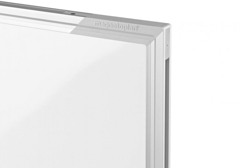 Magnetoplan SP optimal Magnetická tabule 180x120 cm