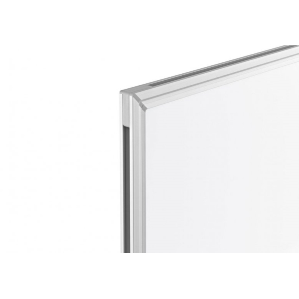 Magnetoplan SP optimal Magnetická tabule 240x120 cm