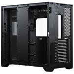 Magniumgear by Phanteks NEO Qube 2 IM, černá
