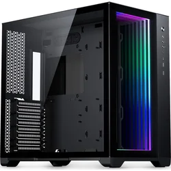 Magniumgear by Phanteks NEO Qube 2 IM, čierna