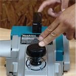MAKITA 1806B Veľký hoblík 1200W, 170mm
