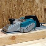 MAKITA 1806B Veľký hoblík 1200W, 170mm