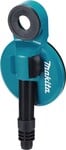 Makita 1914X3-8 Adaptér na odsávanie prachu pre vŕtanie do 52 mm