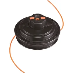 Makita 196324-1 T/G 2,4mm/3,6m strunová hlava M10x1,25LH