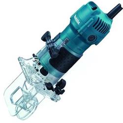Makita 3710 - Hoblíky a frézky