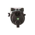 Makita 3711 Jednoručná frézka 6mm,530W