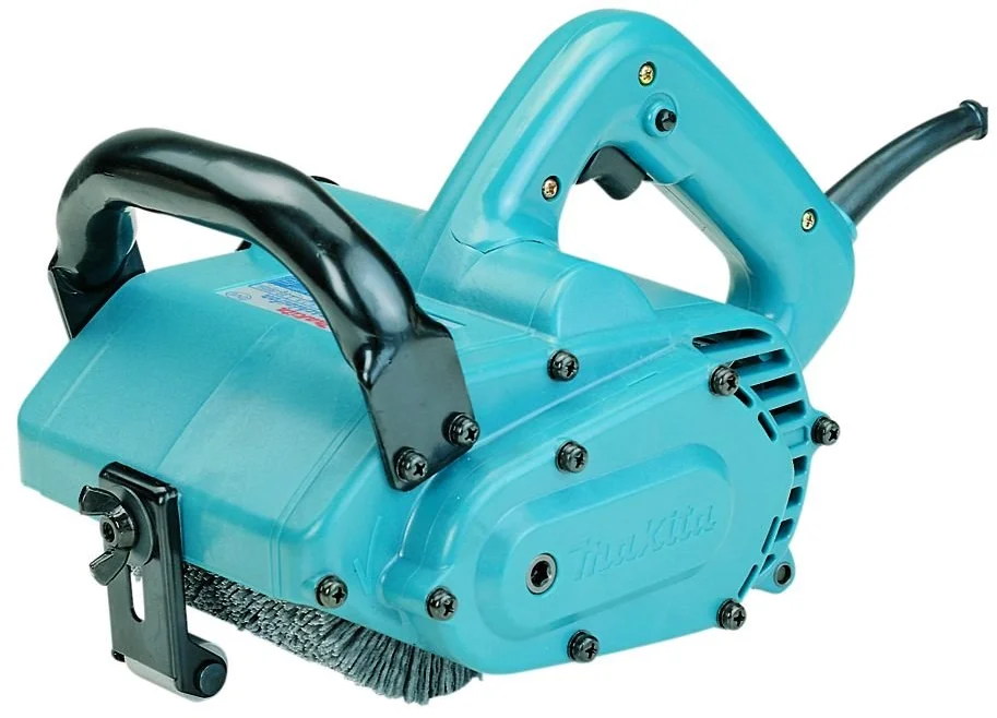 Makita 9741 brúska na kefy 860W