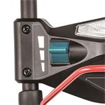 MAKITA Aku fréza na sníh Li-ion XGT 40V,bez aku    Z
