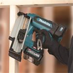 MAKITA Aku hřebíkovačka 50-90 mm Li-ion XGT 40V, bez aku Z
