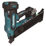 MAKITA Aku hřebíkovačka na kovové spoje Li-ion LXT 18V, bez aku Z
