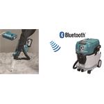 MAKITA Aku kladivo SDS-Plus s AWS Li-ion XGT 40V/4,0Ah,Makpac