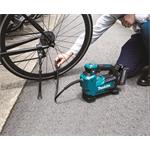 Makita Aku kompresor Li-ion XGT 40V, bez aku   Z