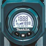Makita Aku kompresor Li-ion XGT 40V, bez aku   Z